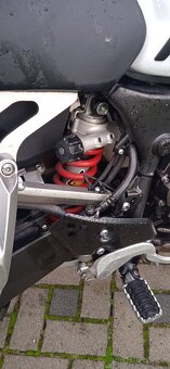 Yamaha XT 1200 Z Super Tenere - 5
