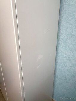 VELKÁ IKEA PAX SKŘÍŇ 150x60x236cm - 5