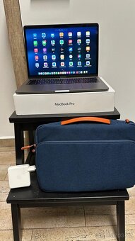MacBook Pro 13" (2017) i5 2,3 GHz,8GB,250GB SSDTop stav - 5