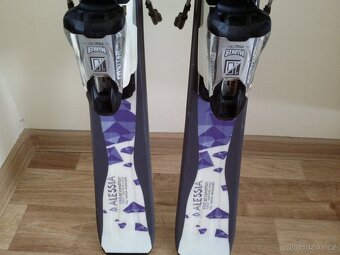 Sjezdové lyže Völkl Essenza Alessia 135 cm - 5