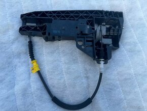 Dily pravych zadnich dveri - Audi A6 4G/C7 avant - 5