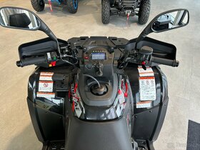 Linhai 500 4x4 Promax,BOX zdarma, DPH - 5