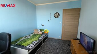 Prodej bytu 3+kk v osobním vlastnictví - Podbořany - 5