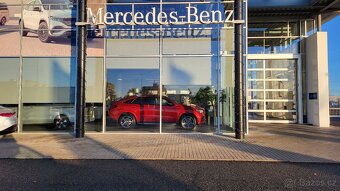 MERCEDES GLE COUPE 400d AMG paket, 1.Majitel, koupeno v CZ - 5