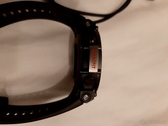 Amazfit T-REX 2 chytré hodinky na sport - 5