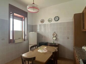 Sicílie, apartmán 91 m2, s vlastním vstupem, Milazzo - 5