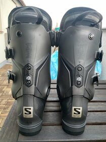 Lyžařské boty Salomon S PRO HV 1947 110 - 5