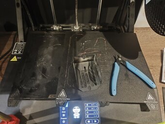 Creality Ender 5 S1 - 5