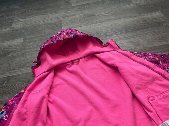 Softshellka Lewro,vel.152/158 - 5