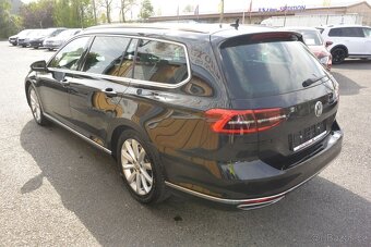 PRODÁM Volkswagen Passat 2.0TDi 4MOTION 176kW DPH - 5