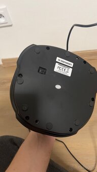 Thrustmaster T.16000M – joystick / ovladač - 5