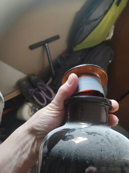 Lékárnické lahve - 5