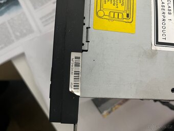 Autoradio VW RCD510 - 5