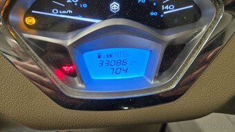 Piaggio Liberty 125 iGET ABS (2019) - 5