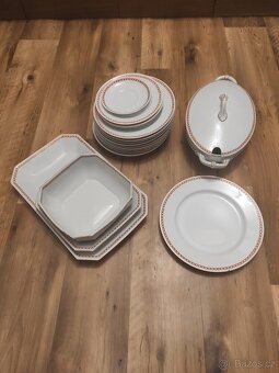 Prodám servis Deposé Austria - 5