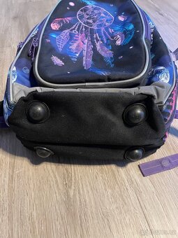 Školní batoh Topgal - 5