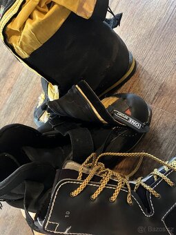 Vysokohorské boty - ONE Sport vel.43-44 - 5