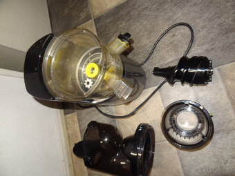 Odšťavňovač BioChef Atlas Whole Juicer - 5