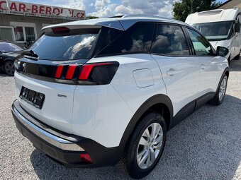 Peugeot 3008 1.2 PureTech 96kW NAVI Panorama Alu - 5