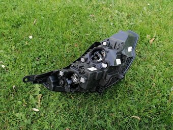 Přední levé světlo Hyundai i30 III facelift - 5