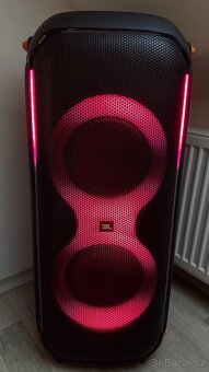 JBL PARTYBOX 710 černý - 5