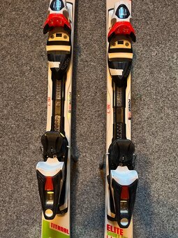 Rossignol Hero Elite - 5