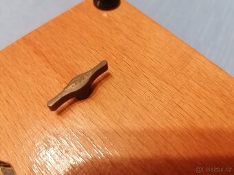 Hrací skříňka LADOR Schwitzerland - 5