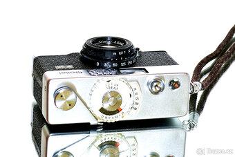 Rollei B35 - 5