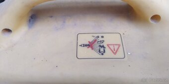 Prodám tlakový čistič - 5