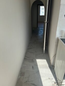 Prodej bytu 2+1/L , 58 m2, byt 2+1 Mojžíř - 5