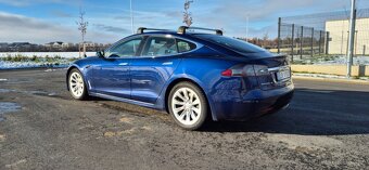 Tesla Model S 75D 2017 Facelift/Free Supercharging - 5
