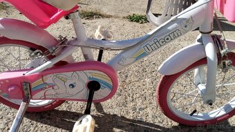 Dětské kolo Dino Bikes Unicorn 12 - 5