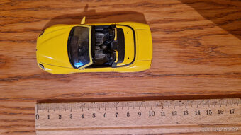 Maserati Spyder 3200 GT 2001 1:43 Grani a Partners - 5