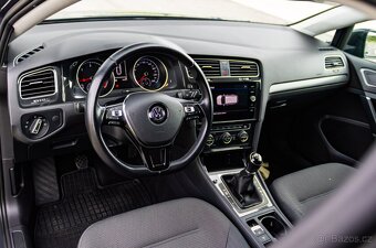 Volkswagen Golf Variant 1.6 TDI 85kW - 5