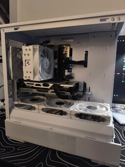 💻 PC NA PRODEJ – RYCHLÝ HERNÍ STROJ - 5