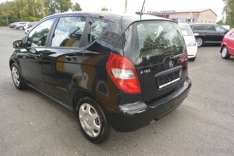 PRODÁM Mercedes-Benz A 180 2.0CDi 6kv - 5