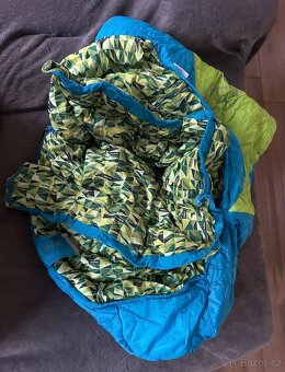 Spacák Husky Kids Magic - 5