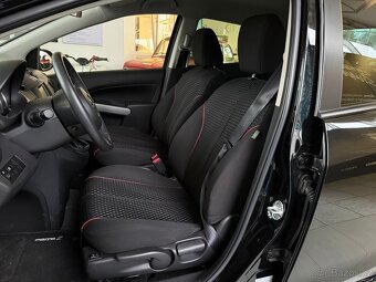Mazda 2 1.3 62 kW 2.majitel - 5