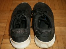 DĚTSKÉ BOTY "adidas" - 5