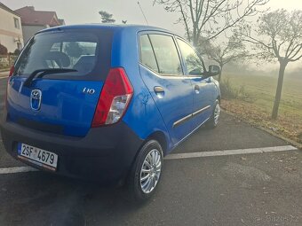 HYUNDAI I10 - 5