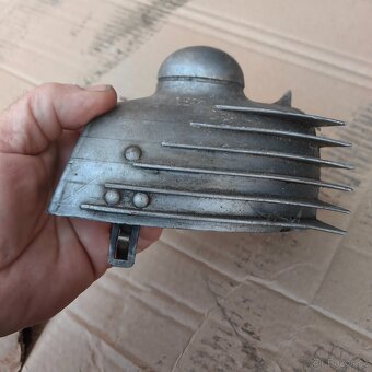 Jawa perak kryt karburace fj - 5