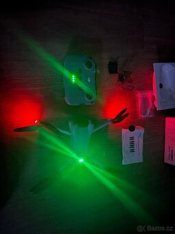 Dron DJI Mini 3 na prodej - 5