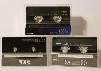 20 KS KAZETY, MC - 5