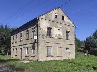 Prodej vícegeneračního domu, Verneřice - 5