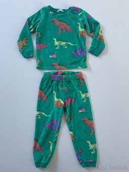 Set chlapeckého oblečení - velikost 98/104 - 5