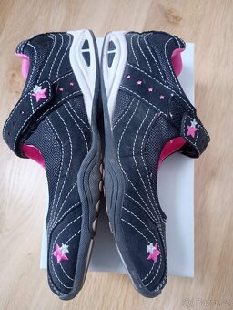 Dívčí boty Graceland, vel. 37 - 5