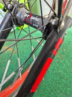 Koloběžka Kostka tour zakázková výroba - 5