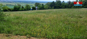 Prodej pole, 1419 m², Olomouc-Droždín - 5