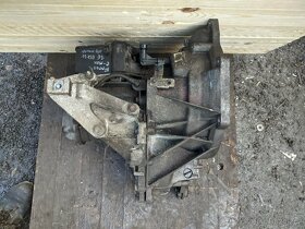 Převodovka Focus C-MAX, Focus II 1.6 85kw - HXDA - 5