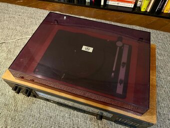 Gramorádio Tesla Moderato 1039A - 5